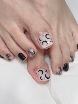 マリーンセルネイル