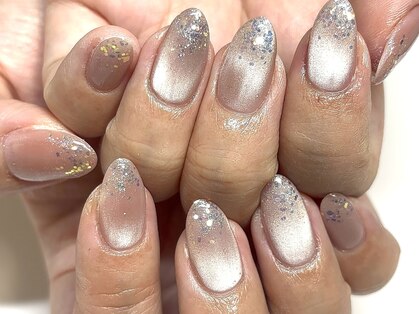 ココネイル(CoCo Nail)の写真
