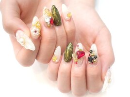 長さだしジェル☆成人式：着物