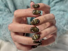 ソワレ(Soiree)/ボーダーマグネット