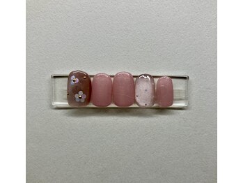 ネイル チップス イオンタウン姶良店(NAIL TIPS)/姶良店限定キャンペーン★¥5000