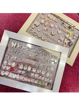 アンジュ/無料パーツ※お一人様1点まで