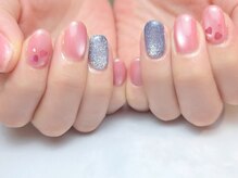 ミューズネイル タカバタ(MUSEnail TAKABATA)