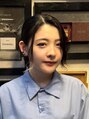 バーバーショップ 大阪本店(BARBER SHOP) 平塚 貴子