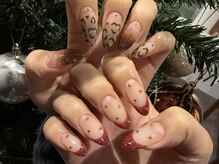 チュチュネイル マキヅメ 東久留米店(chuchu Nail)/