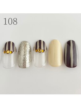 エクラ(Eclat)/ハンド ¥4.350