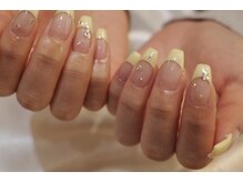 ネイルスタンド(NAIL STAND)の雰囲気（ARTコースやサンプルコースも人気♪カラーマグネット類も豊富♪）