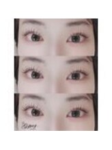 Gypsy Azabu～LED/&healthy/フラットラッシュ/アイブロウ【ジプシー麻布4/1 NEWOPEN】/