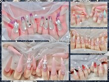 ラッキースター(Lucky Star)