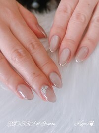 フラッシュマグネットｘちゅるん