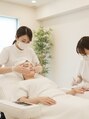 ルミネル 名古屋新栄(Luminelle) スタッフ