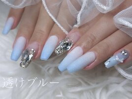 シュガーネイル