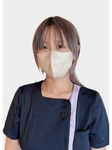 ヘッドミント 荻窪店&nbsp;堂本 