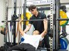 【運動パフォーマンスUP☆ダイエットにも】初回100分ストレッチ&トレーニング