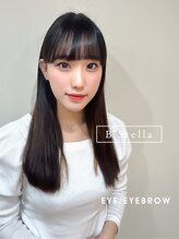 ビーステラ 小田急湘南ゲート店(B-STELLA)&nbsp;CHIBA ☆店長