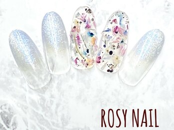 ROSYNAIL/季節のハンド定額
