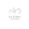 ラクリエ 東加古川院(La Creer)のお店ロゴ