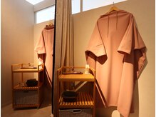 ジュレイ(JuRey)の雰囲気（カップル、お友達同士でも一緒に施術をお楽しみいただけます♪）