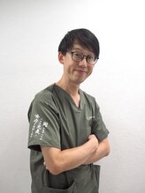 健康堂整骨院 大森西口院 我妻 猛
