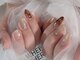 カリア ネイル(CaLIA+NAIL)の写真