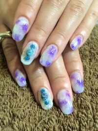 オーダーネイル