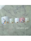 FOOT◆Nailデザイン【13】 