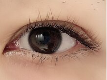 カラン 焼津店(CALIN)/ブラウンカラー140本