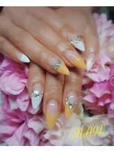 アイネイル(iNAIL)/