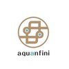 アクアンフィニィ(aquanfini)のお店ロゴ