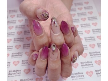 バースデーバースデー 藍住店(BirthDay BirthDay)/