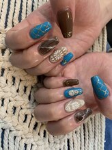 センス オブ リブレ(SENSE of LIBRE)/スカルプ3時間やり放題￥15000