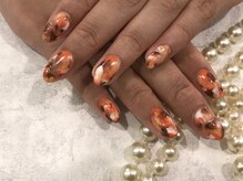 シュガープラム ネイル 横浜(sugar plum)/ジェルやり放題 [横浜/持ち込み]