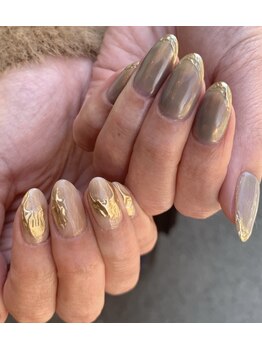 ライフス(Life's)/持ち込み &お任せデザイン