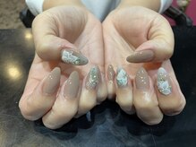 ボディ 高知店(BODY)/３D花