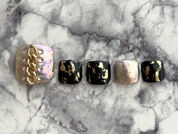 ル トレフル(Le Tre'fle)/定額FOOT