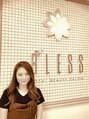 ブレス 天童店(BLESS) 今田 eyelist