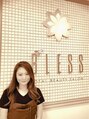 ブレス 天童店(BLESS) 今田 eyelist