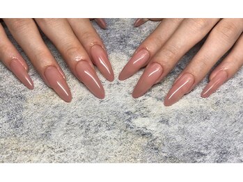 モレリア(morelia)/スカルプワンカラー