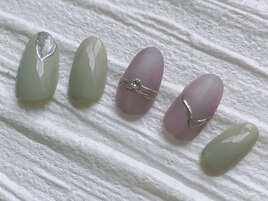 アクセサリー風☆