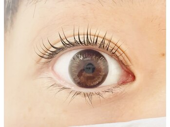 アイラッシュサロン エフ(f)/☆まつ毛パーマ☆