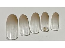 ネイルサロン M/5770円定額ネイル