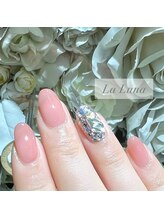 ラルーナ(La Luna)/マオジェル★担当スサ