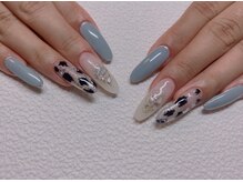 桜ネイルサロン/