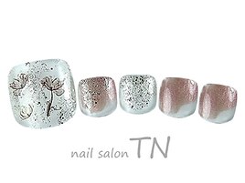 【FOOT】5・6月季節の定額5900円