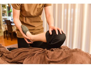 ラフロレゾン(La floraison)/【腰痛対策に◎】