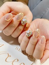 ブルーバードネイル(BLUE BIRD NAIL)/