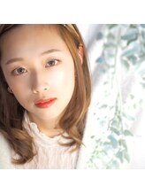 エメドットフルール(Hemer.f)/パリジェンヌラッシュリフト