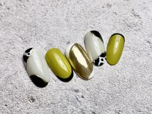 ジェムネイル(Jem Nail)/新作ネイル