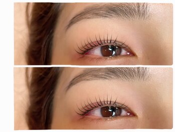 ネオリーブ シュシュ 神保町店(Neolive susu)/アイブロウWAX＆パリジェンヌ