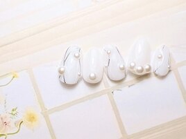 シーズンデザイン【ブライダル】